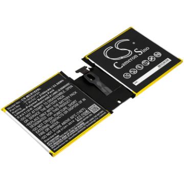 Battery Replacement Microsoft G16QA043H Q16QA043H for 1824 4415Y - 1