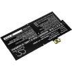 Picture of Battery Replacement Microsoft G3HTA060H for Surface Pro X 1876 Keyboard