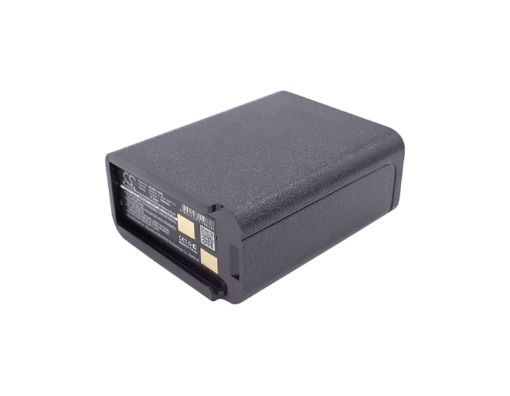 Battery Replacement Bullard BNH-5447TIC BU32H1-A for BST BSX - 1