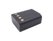 Battery Replacement Bullard BNH-5447TIC BU32H1-A for BST BSX - 3