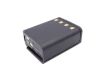 Battery Replacement Bullard BNH-5447TIC BU32H1-A for BST BSX - 4