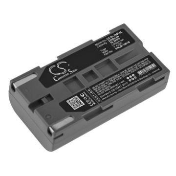 Maxkon HYLB-1061B Battery Replacement for Raytheon Thermal Imager - 1