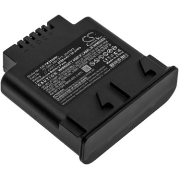 Fluke 2648343 89K7310 TI-SBP Battery Replacement for IR Flexcam SMART - 1