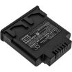 Picture of Battery Replacement Fluke 2648343 89K7310 TI-SBP for IR Flexcam IR SMART