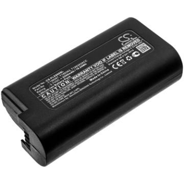Battery Replacement Flir T198487 T199363 T199363ACC for E33 E40 - 1