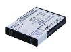 Replacement Battery Icom BP-266 for IC-M23 IC-M24 - 2