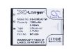 Replacement Battery Icom BP-266 for IC-M23 IC-M24 - 5