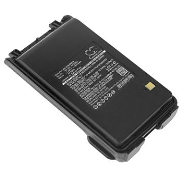 Icom BP-265 Battery Replacement for IC-3101 IC-4101 - 1