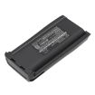 Hytera TC 800M TC-700 Battery Replacement - 2