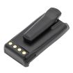 Hytera TC 800M TC-700 Battery Replacement - 3