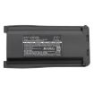 Hytera TC 800M TC-700 Battery Replacement - 5