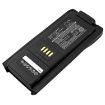 Hytera BL2505 Battery Replacement for PT580H PT580H Plus - 1