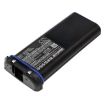 Picture of Battery Replacement Icom BP-224 BP-224H for IC-IC-M2A IC-IC-M31
