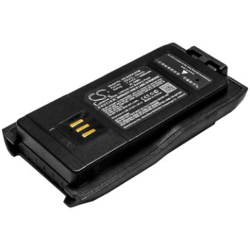 VR8810 Battery Replacement Vig - 1