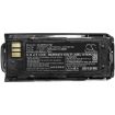 Picture of Battery Replacement Motorola NNTN8570 NNTN8570A NNTN8570B for MTP8500 MTP8500Ex