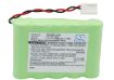 Ritron EPP-BP5NM Battery Replacement for RT-15H BP5NM - 1