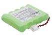 Ritron EPP-BP5NM Battery Replacement for RT-15H BP5NM - 3