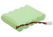 Ritron EPP-BP5NM Battery Replacement for RT-15H BP5NM - 4