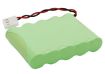 Ritron EPP-BP5NM Battery Replacement for RT-15H BP5NM - 5