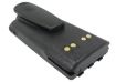 Motorola Battery Replacement HNN9815 NNTN6263 NNTN7032 NNTN7032A NNTN7032B NNTN7335 NNTN7335A NNTN7335B NNTN7554 NNTN9857 for MT1500 NT1500 - 3