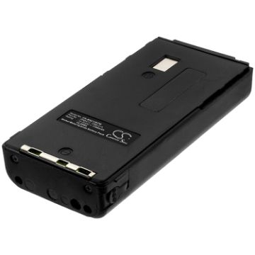 Battery Replacement CNB-410 CNB-414 CNB-415 PNB417 for C-112 C-130 - 1