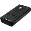 Zodiac PA2099 PA4099 Battery Replacement - 1