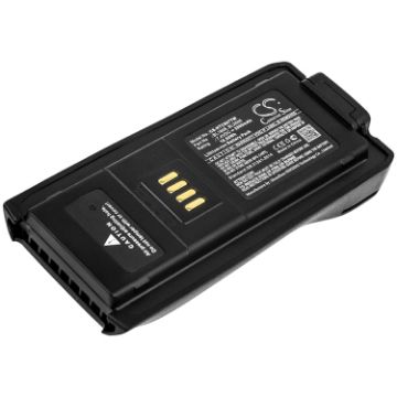 Hytera BL2505 Battery Replacement for PT580H & PT580H Plus - 1