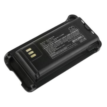 Replacement Battery for Bearcom BC250D - 1