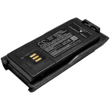 Excera EB242L EB342L Battery Replacement for EP8000 EP8100 - 1