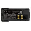 Motorola PMNN4406 Battery Replacement for DP2600E DP4000 - 5