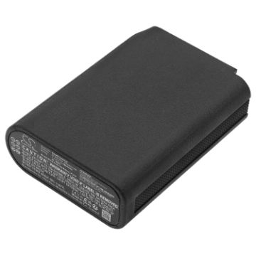 Motorola NTN4538 NTN4592 NTN4593 Battery Replacement for Astro Saber MX1000 - 1