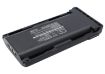 Replacement Battery for Icom BP235 BP236 BP253 BP254 IC-F70 IC-F70D - 2