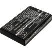 Replacement Battery Uniden BP820 BP-820 for UH810 UH810S - 2