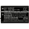 Replacement Battery Uniden BP820 BP-820 for UH810 UH810S - 3