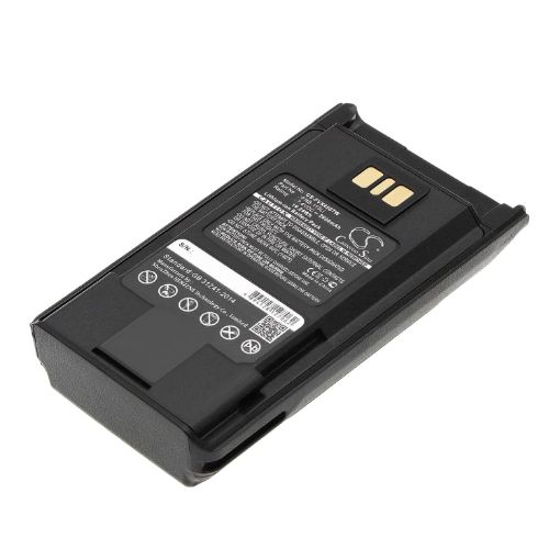 Picture of Battery Replacement Vertex AAJ67X001 AAJ68X001 FNB-V133Li FNB-V134Li FNB-V138Li for EVX-231 EVX-261