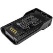 Kenwood KNB-L1 KNB-L2 KNB-L2M KNB-L3 KNB-L3M Battery Replacement for NX-5000 NX-5200 - 2