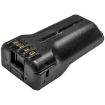 Kenwood KNB-L1 KNB-L2 KNB-L2M KNB-L3 KNB-L3M Battery Replacement for NX-5000 NX-5200 - 4
