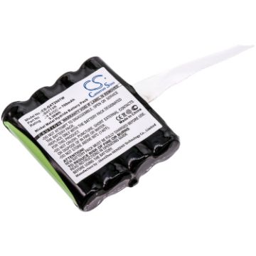 Midland BATT4R BATT-4R Battery Replacement for G223 G225 - 1