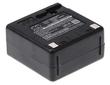 SU42 SV52 Battery Replacement Spirit - 1