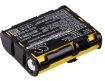 Kenwood KNB-27 KNB-27N Battery Replacement for TK-3130 TK-3131 - 2