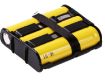 Kenwood KNB-27 KNB-27N Battery Replacement for TK-3130 TK-3131 - 3
