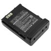 Picture of Battery Replacement Icom BP-173 BP-180 BP-180-H for IC-12A IC-21AE