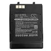 Picture of Battery Replacement Icom BP-173 BP-180 BP-180-H for IC-12A IC-21AE
