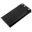 Kenwood KNB-14 KNB-15 KNB-20 Battery Replacement for CP-213 TCP-113 - 4