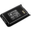 Vertex VX-D281 VX-D288 Battery Replacement - 2
