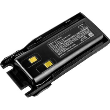 Baofeng BL-8 Battery Replacement for UV-82 UV-82C - 1