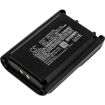 Battery Replacement Vertex FNB-V131Li FNB-V132Li VX-230 VX-231 - 1