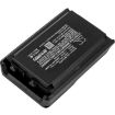 Battery Replacement Vertex FNB-V131Li FNB-V132Li VX-230 VX-231 - 2