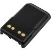 Battery Replacement Vertex FNB-V131Li FNB-V132Li VX-230 VX-231 - 4