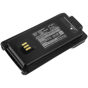 Hytera BL2016 Battery Replacement for PD985 PD985U - 1
